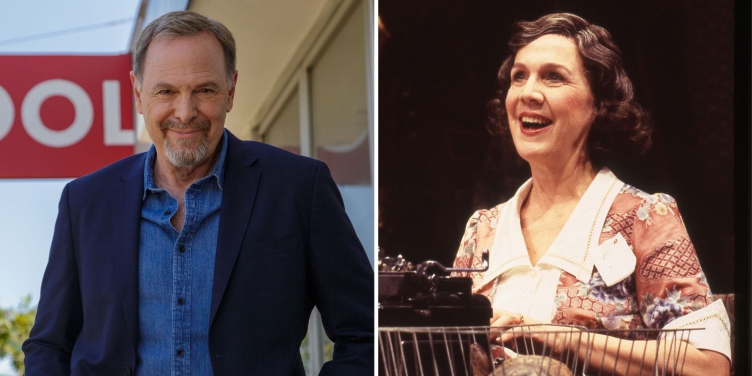 Exclusive: How Richard Green's New Film Unveils the Life of a Stage and Screen Icon  Image