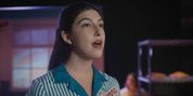 Exclusive: How WAITRESS Takes Center Stage in Netflix’s Heartbreaking New Movie About Th Photo