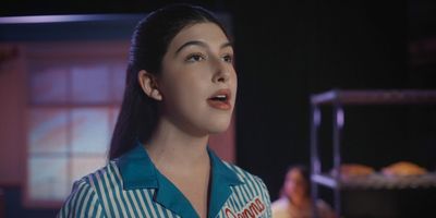Exclusive: How WAITRESS Takes Center Stage in Netflix’s Heartbreaking New Movie About Th Photo