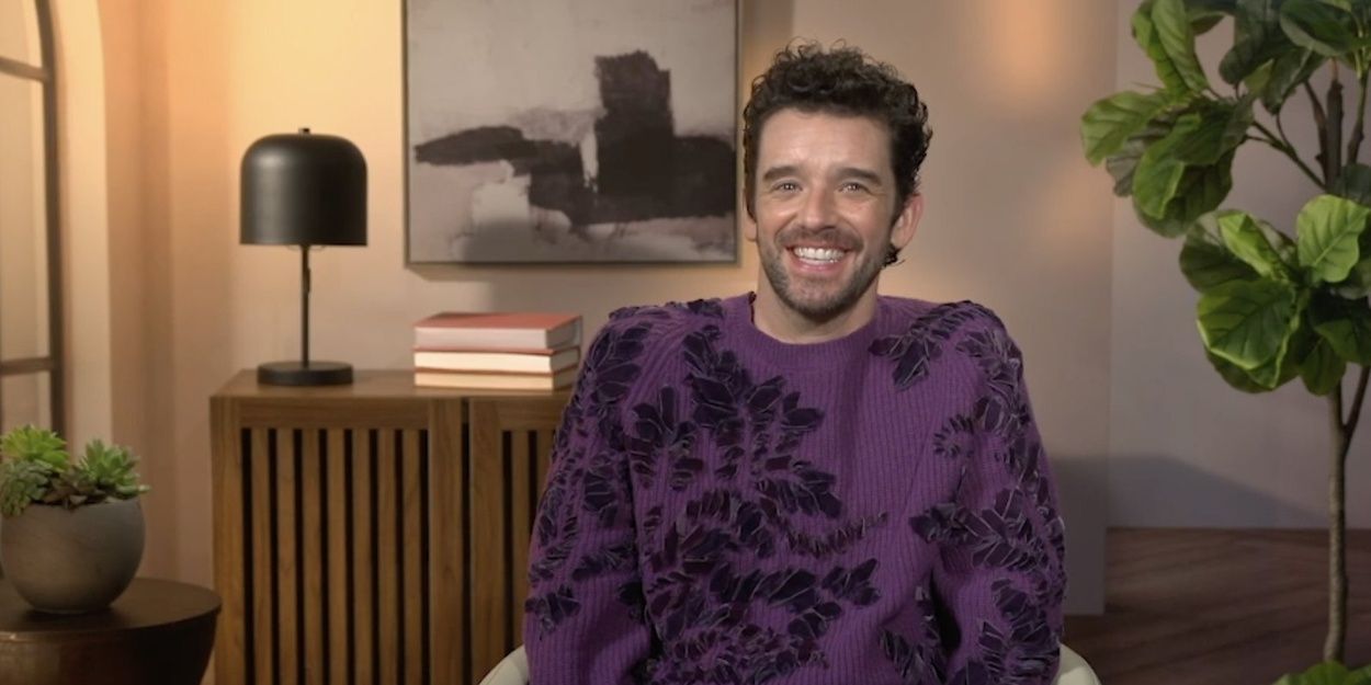 Exclusive: Michael Urie Breaks Down That LES MISÉRABLES Duet on SHRINKING Video