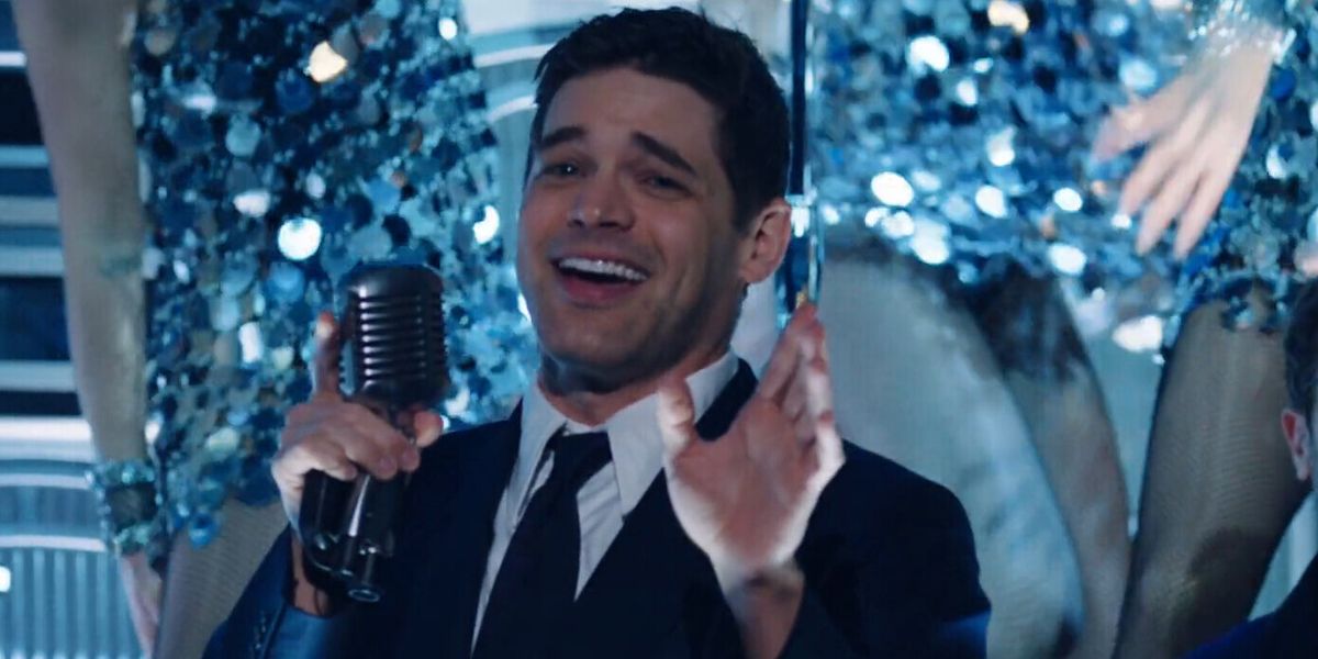 Exclusive: JUST IN TIME Star Jeremy Jordan Performs ‘This Could Be the Start of Something Big’ in New Music Video Exclusive: JUST IN TIME Star Jeremy Jordan Performs ‘This Could Be the Start of Something Big’ in New Music Video