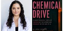 Exclusive: Janet Krupin Developing Original Musical CHEMICAL DRIVE Into a Film