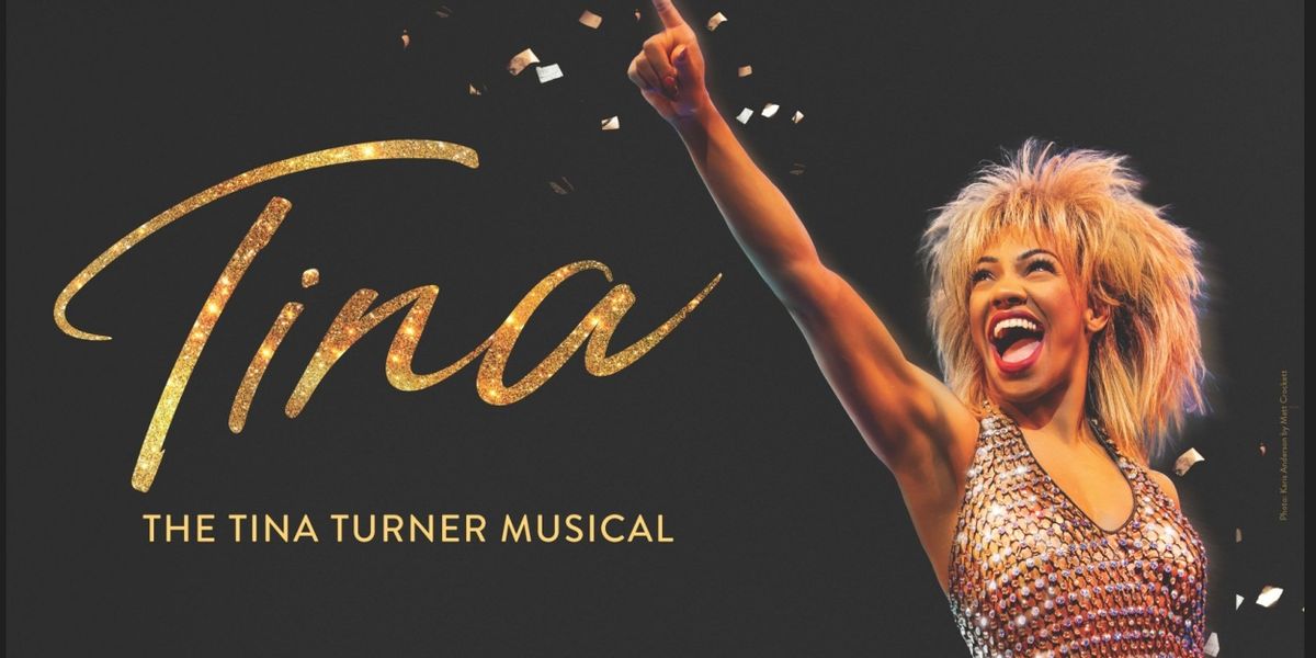Exclusive: Jayna Elise To Lead TINA Second National Tour; Full Cast Announced