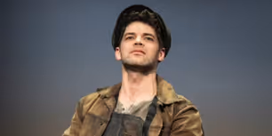 Exclusive: Jeremy Jordan Performs 'And She'd Have Blue Eyes' From the FLOYD COLLINS Cast Album