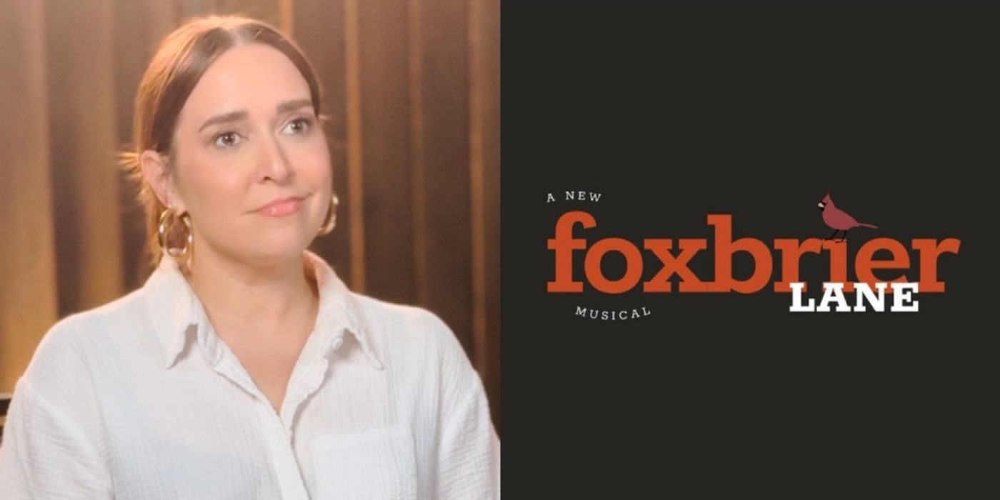 Wake Up With BroadwayWorld October 30, 2025- LIBERATION Opens On Broadway and More  Image