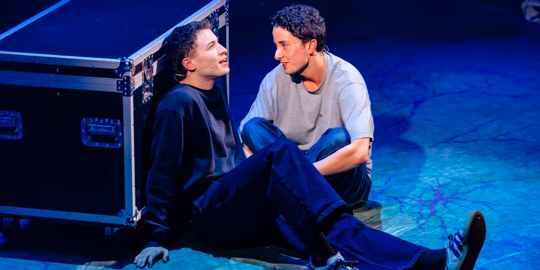 Exclusive: Joey Contreras Reveals What’s Next for IN PIECES and Why ‘Love Me, Love Me Not’ Was Cut