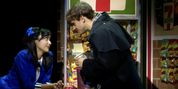 Exclusive: John Cardoza Sings 'Freeze Your Brain' in HEATHERS THE MUSICAL Video