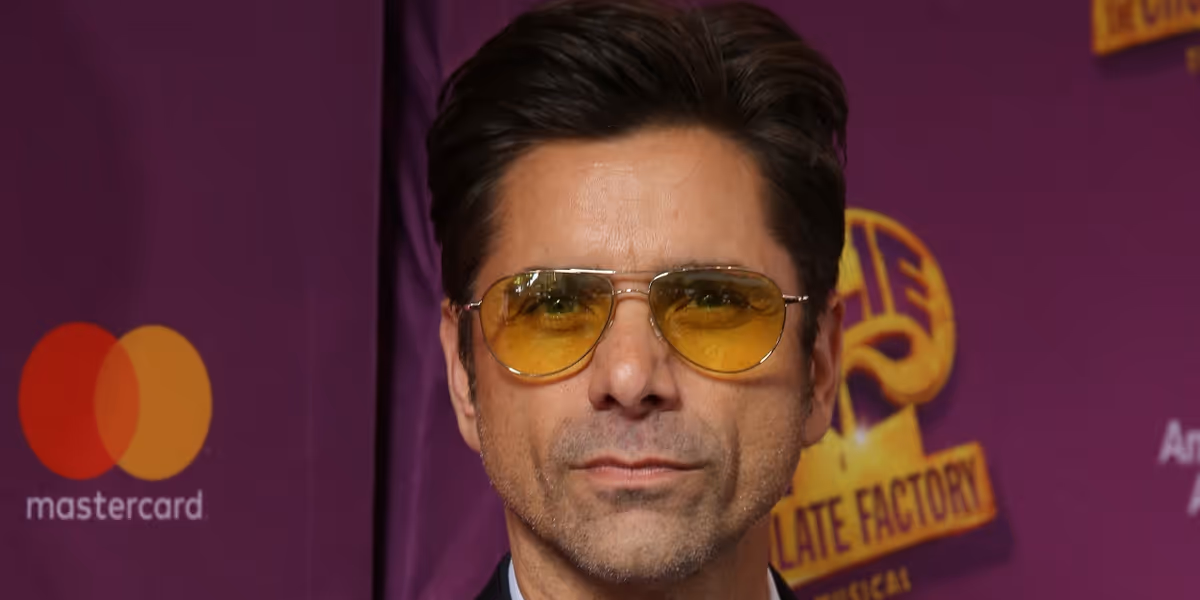 Exclusive: John Stamos Writes About Broadway Experiences In New Memoir; Read About His Time in HOW TO SUCCEED