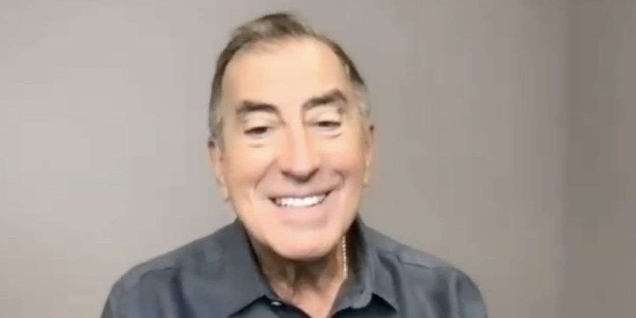 Exclusive: Kenny Ortega Reflects on 10 Years of Disney’s DESCENDANTS Video