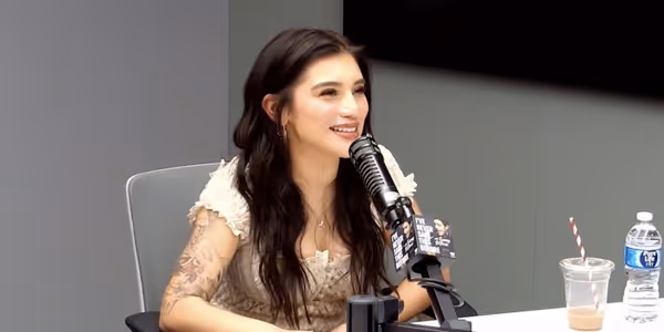 Exclusive: Kirstin Maldonado Says Performing on Broadway is Her 'Biggest Dream' Photo
