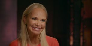 Exclusive: Kristin Chenoweth Uncovers Enterprising Ancestor in FINDING YOUR ROOTS