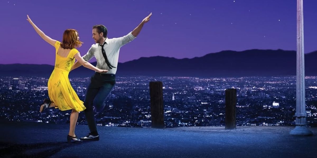 Exclusive: LA LA LAND Film Producer Gives Update on Broadway Musical Adaptation