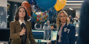 Exclusive Laura Bell Bundy Makes an Unexpected Visit in NOT SUITABLE FOR WORK Clip Video