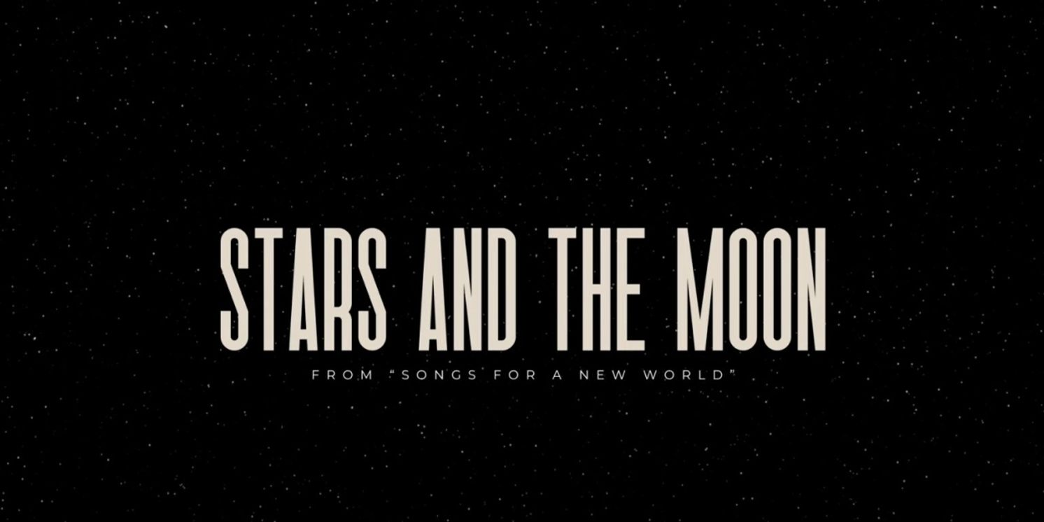 Exclusive Listen: Haley Schattschneider Sings Jason Robert Brown's 'Stars and the Moon'  Image