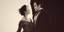 Exclusive Listen: Norm Lewis Sings 'A Great and Noble Man' From MONTE CRISTO