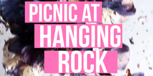 Exclusive Listen: 'My Path' From PICNIC AT HANGING ROCK