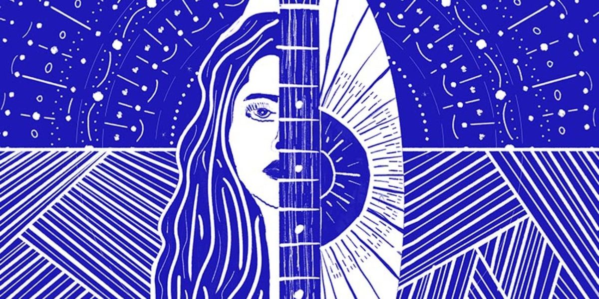 Exclusive: Listen to 'I Will Check In On You' From The Lazours' NIGHT SIDE SONGS