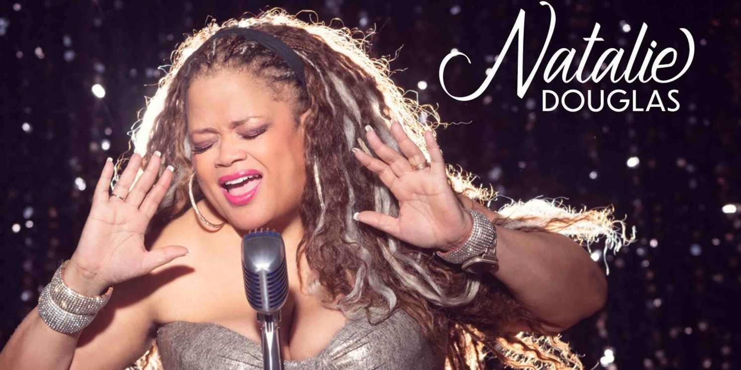 Exclusive: Listen to Natalie Douglas' New Single 'You'll Never Know'  Image