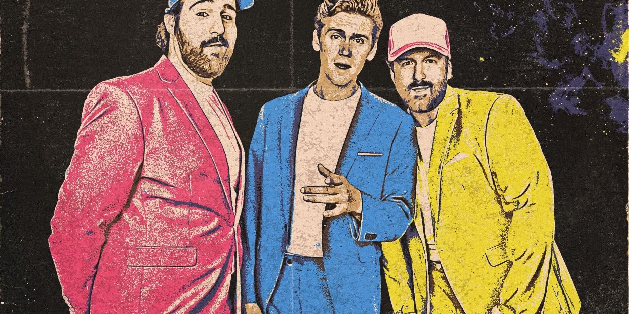 Exclusive: Listen to T.3's New Single, 'Carry On Wayward Son' Video