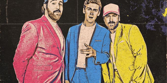 Exclusive: Listen to T.3's New Single, 'Carry On Wayward Son'