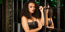 Exclusive: Lorna Courtney Is Embracing Her Wild Side in THE ROCKY HORROR SHOW