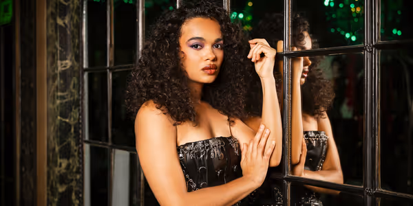 Exclusive: Lorna Courtney Is Embracing Her Wild Side in THE ROCKY HORROR SHOW