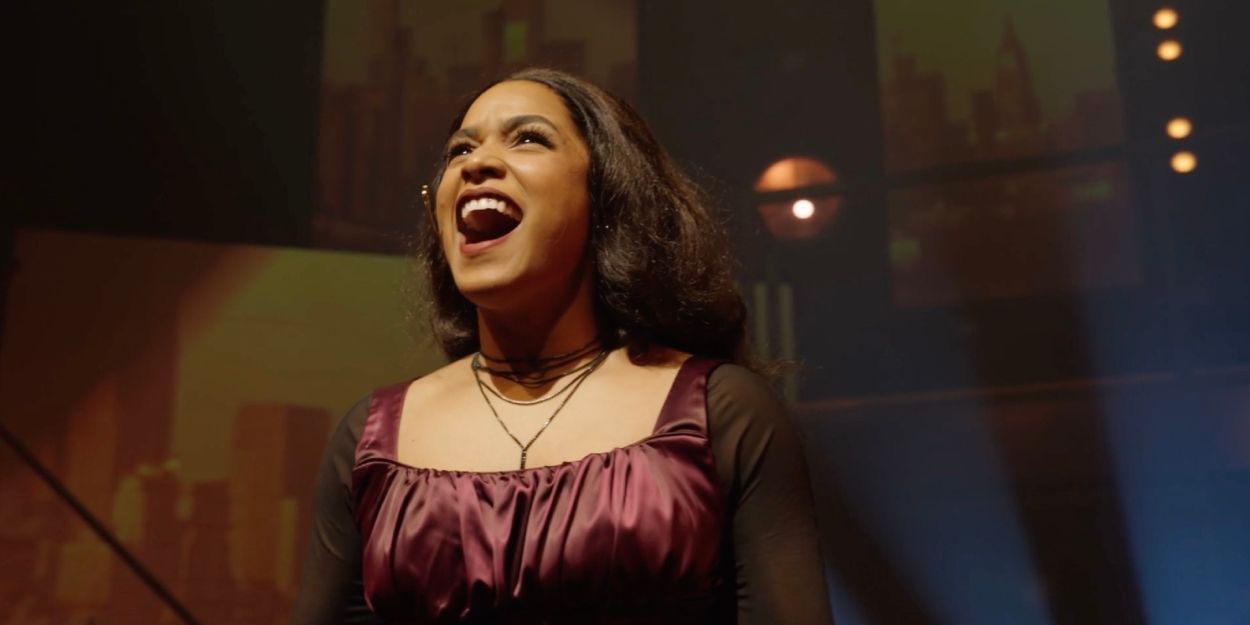 Exclusive: 'Love Heals' from THE JONATHAN LARSON PROJECT Video