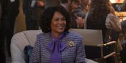 Exclusive: MICHAEL Behind-the-Scenes Clip Spotlights Nia Long as Katherine Jackson Video