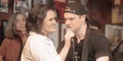 Exclusive: MUSIC CITY Cast Performs 'Smile' Ahead of Off-Broadway Run Video
