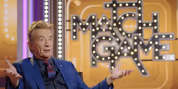 Exclusive: Martin Short Previews New Season of MATCH GAME Video