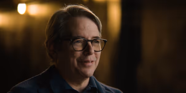 Exclusive: Matthew Broderick Opens Up About THE PRODUCERS Return to Broadway After 9/11