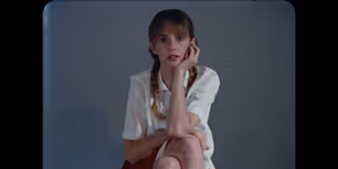 Exclusive: Maya Hawke Returns to Her Theater Roots in EURYDICE