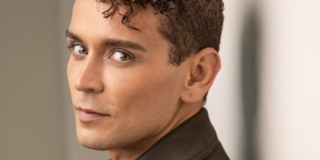 Exclusive: Listen to Michael Longoria's New Rendition of Beach Boys Song 'Good Vibrations' Photo