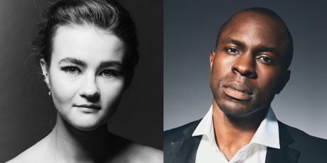 Exclusive: Millicent Simmonds, Gbenga Akinnagbe and More Join THE PLEA Photo