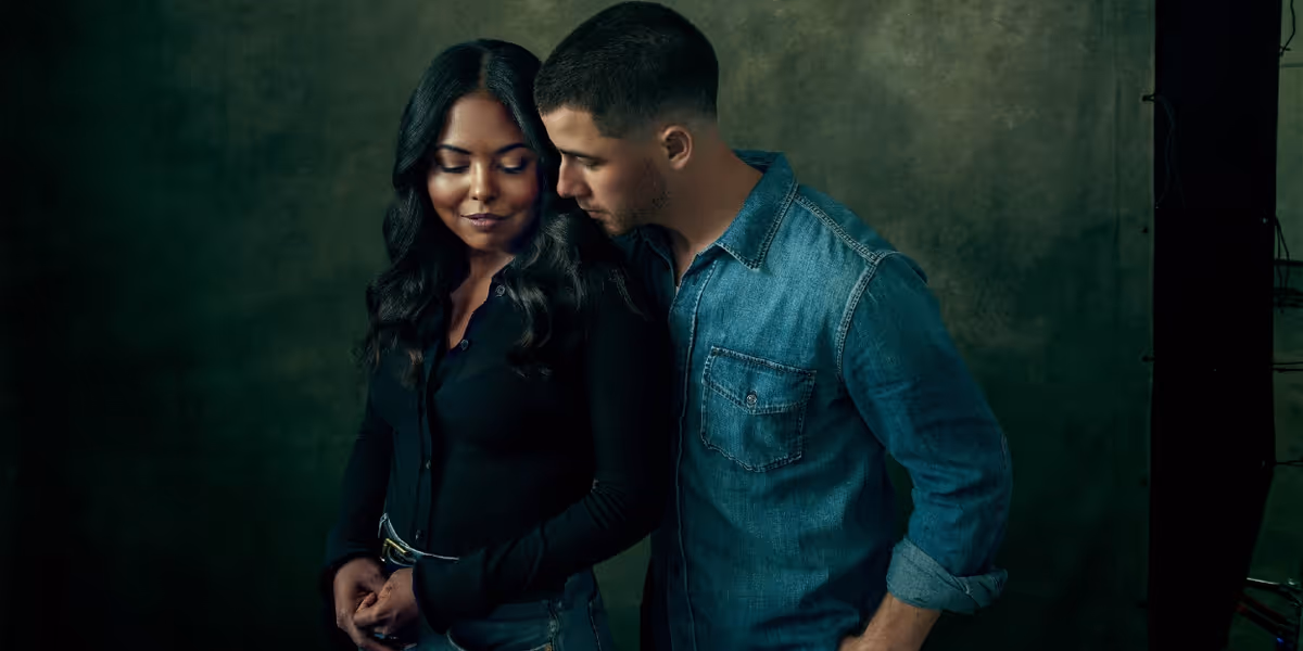Exclusive: Nick Jonas and Adrienne Warren Will Sing from THE LAST FIVE YEARS on TONIGHT SHOW