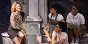 Exclusive: Nikki M. James Performs 'Somewhere That's Green' in LITTLE SHOP OF HORRORS Video