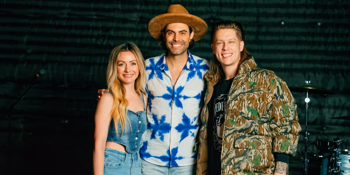 Exclusive: Niko Moon Hits #1 With New Album, Announces Opening Tour Acts