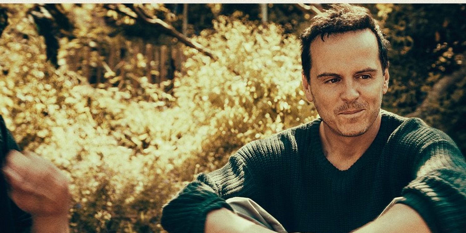 Exclusive: Now On Sale: VANYA, Starring Andrew Scott  Image