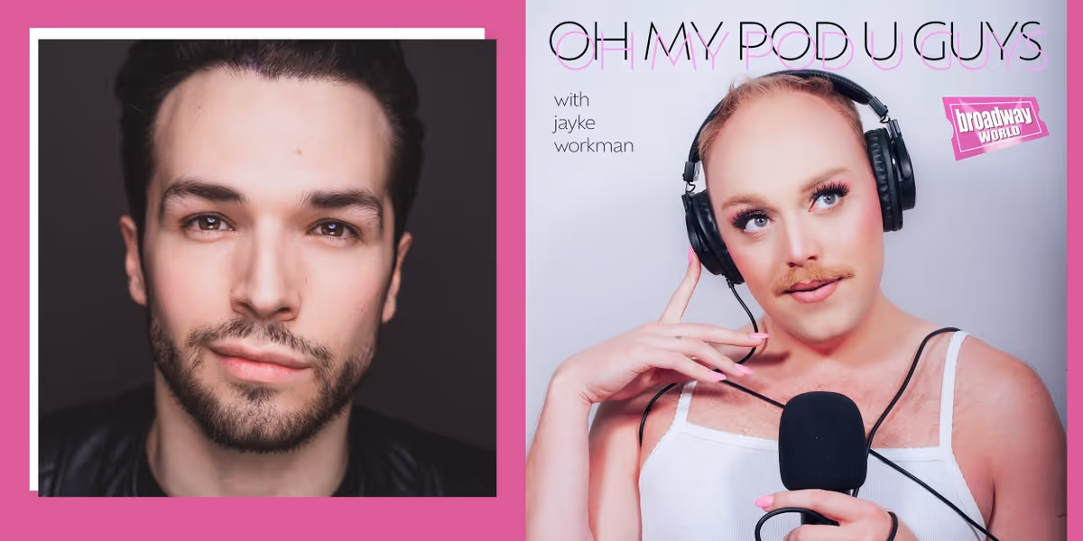Exclusive: Oh My Pod U Guys- Ben Bogen Is a Teenage Dream