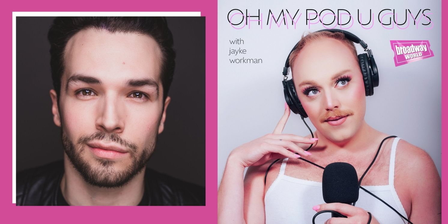 Exclusive: Oh My Pod U Guys- Ben Bogen Is a Teenage Dream  Image