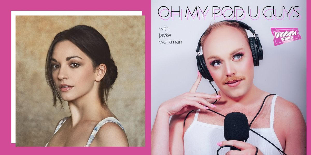 Exclusive: Oh My Pod U Guys- Ana Villafañe Is A Movie Star
