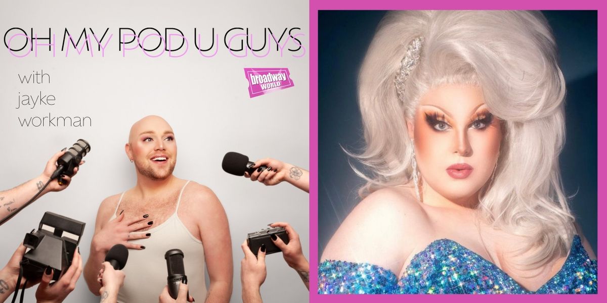 Exclusive: Oh My Pod U Guys- Attend The Fowl Play with Selma Nilla