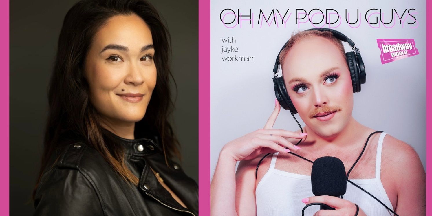 Exclusive: Oh My Pod U Guys- From Mother To Mama with Lili Thomas  Image