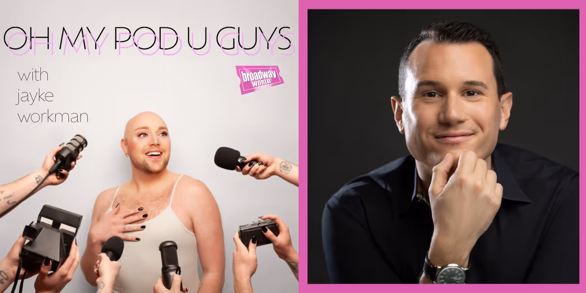 Exclusive: Oh My Pod U Guys-  Getting WICKED with Dan Micciche