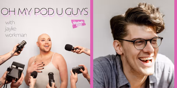 Exclusive: Oh My Pod U Guys- James Ortiz is the Puppet Master (Literally)