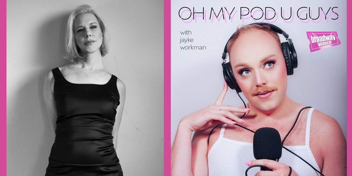 Exclusive: Oh My Pod U Guys- Lisa Stephen Friday