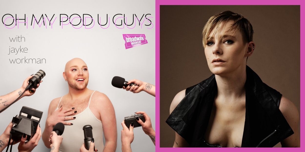 Exclusive: Oh My Pod U Guys- Making Some Illinoise with Alexi Melvin  Image