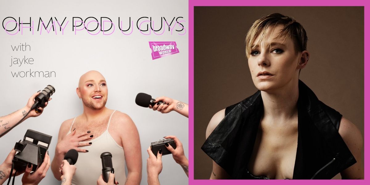 Exclusive: Oh My Pod U Guys- Making Some Illinoise with Alexi Melvin