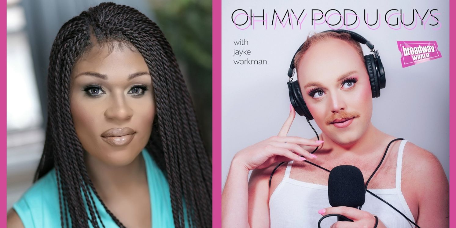 Exclusive: Oh My Pod U Guys- Nothing's Sweeter Than Peppermint  Image