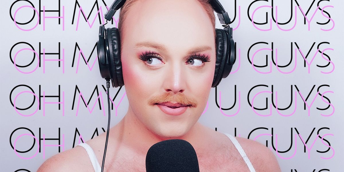 Exclusive: Oh My Pod U Guys- Oh My Pod, It's a Bonus Episode!